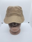 Cap Afganka Authentic Dated Soviet Ussr Army Military Desert Hat Size 56 Russian