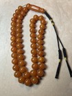 Vintage German Bakelite Tasbih