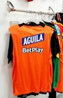 Conjunto Shorts Y Camiseta Entrenamiento Seleccion Colombia - Soccer Kit