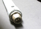 Dipole Antenna 140 Mhz To 400 Mhz Emco Ets Lindgren 3121c-db3
