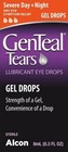 Sm Genteal Tears Gel Drops 8 Ml Lubricant Eye Drops  3 Pack 