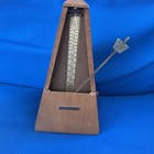 Vintage Seth Thomas Metronome  10 E873-006  works  Usa 