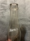 Vintage Moore   s Beverages Acl 7oz Soda Bottle  Pop Kola Bottling  Florence  Sc