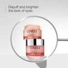 2 Pack Clinique All About Eyes Lightweight Eye Cream 0 5oz 15ml - New Sealed
