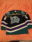 Jacksonville Lizard Kings Icemen Echl Hockey Jersey Express Bundle Florida Nhl