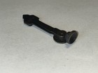 Winchester 96-a Rear Peep Sight From A Winchester Model 68