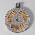 1969 Us Mint Philadelphia Medal Pendant - Department Treasury Bronze Coin