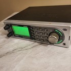 Uniden Bearcat Bcd996t Digital Trunking Scanner Trunktracker Iv - Tested 