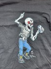 Wwf Wwe Stone Cold Hell Raiser Vintage 90s Shirt Attitude Era Wrestling Rare