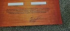 Gibson Custom Shop Certificate  Les Paul  Sg  Explorer  Etc 