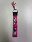 Mean Girls  2024 Film  Promo Keychain  get In Loser 