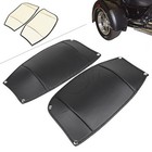 Usa Rear Trike Fender Bra For Harley 2009-2023 Tri Glide Ultra Classic Flhtcutg