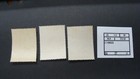 Liechtenstein Scott  1-3 Mh Vf Lot  Ba37