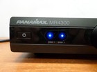 Panamax Mr4300 9-outlet Home Theater Power Management And Conditioner