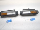 85-07 Yamaha Vmax 1200 Vmx12 Front Left Right Side Reflector Covers Set