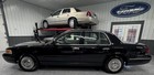 1998 Ford Crown Victoria Police Interceptor P71