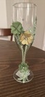 Champagne Flute Personalized Toasting Glass
