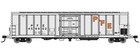 Walthers   Ho Scale   57  Mechanical Reefer   Pacific Fruit Express Pfe  456902