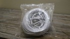 100ft Cctv Security Camera Cable Cctv Video Power Wire Bnc Rca Cord Dvr Lot Wt