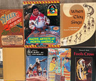 14   Classics  Wow   Native American new old-see Titles-very Good Value-lot 3