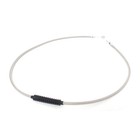 71 Inch Clutch Cable Fit For Harley Sportster Xl Softail Road King Handle Bars