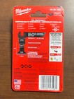 Milwaukee 49-25-1263 Open-lok 1-3 4 In  Multi-material Bi-metal 3pk Blades
