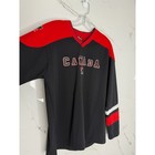 Nike Team Canada Hockey Jersey Black Xl
