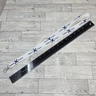 New Celebrity Cruises White Lanyard W Lobster Claw Clasp Ship Vacation Souvenir