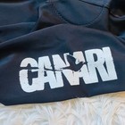 Canari Padded Seat Pants Women Large Cycle Leggings High Waist Biking Fitness