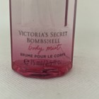 New Victoria s Secret Bombshell Body Mist 2 5 Oz   75 Ml Perfume