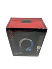Beats Dr  Dre Solo Hd Wired Headband Headphones Over Ear Rare Blue New   Sealed 