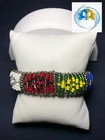 7 African Powers Bracelet ilde Ide Idde De 7 Potencias Africanas