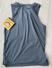 Nwt Youth Evoshield Padded Top - Chest Guard - Large