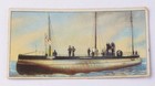 Handels-u-boot Deutschland U155 U-boat Ww1 Imperial German Navy Ring Naval Subma