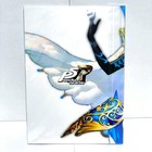 Setting Material Collection Persona 5 The Royal Art Book Nintendo Switch