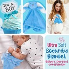 Baby Towels With Hood Newborn Gift Set - Gentle   Soft Baby Bath Towels Hoode   