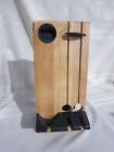 Cuisinart Electric Knife Cek-40 Butcher Block Storage Stand Only