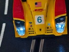Carrera Digital 132 27203 30403 Porsche Rs Spyder No  6 Alms