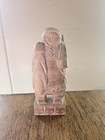  Inuit Style Stone Carving
