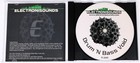 Electronisounds Drum N Bass Void Sample sound Library sampling Cd 2005