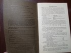 Dodge Brothers  operating Record For Motor Trucks   Passenger Buses  1929