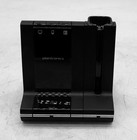 Plantronics W02 Wireless Headset Charger Dock Base W  Adapter