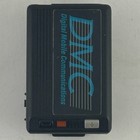 Vtg Motorola Bravo Numeric Pager Dmc 152 240 Mhz Digital Mobile Communications