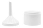 Eisco Polypropylene Buchner Funnel  7cm