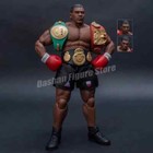 18cm Boxing Champion Mike Tyson Action Figure Pvc Collectable Doll Final Round B