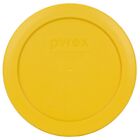 Pyrex 9 Piece Multi-color Replacement Lid Bundle For 7202  7200 7201 7402 Bowls