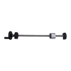 Sfu1605 sfu1204 Ball Screw L250 - 1500mm Set   Hand Wheel Drive For Cnc Machine