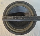 Mtx Aal 10jc867 10  Woofer Speaker Driver 4ohm W Good Foam Nice