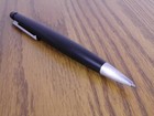 Lamy 2000 Rollerball Pen 301 Pencil Set   Leather Case