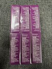 6 Boxes Durex Pleasure Pack 3 Latex Condoms Each Box